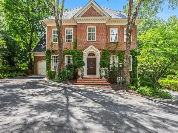 3085 Slaton Dr NW #1, Atlanta, GA 30305