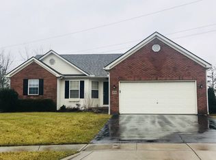 5936 Sapphire Ct, Grove City, OH 43123