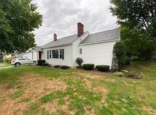 43 Cambridge Rd, Whitesboro, NY 13492
