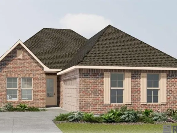 3402 S Shoreside Ave, Baton Rouge, LA 70810