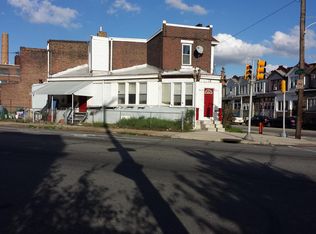 3700 Jasper St, Philadelphia, PA 19124