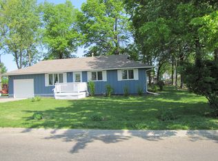 311 E Hatten St, Drexel, MO 64742