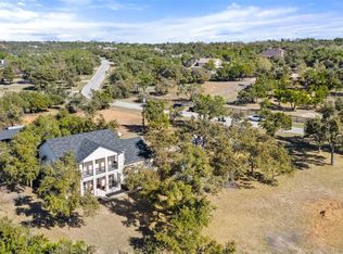 310 Saddle Blanket Dr, Dripping Springs, TX 78620