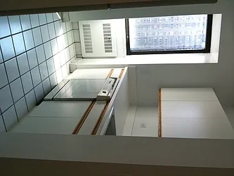 Rented by Olnick Organization