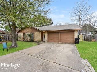 16202 Dew Drop Ln, Houston, TX 77095