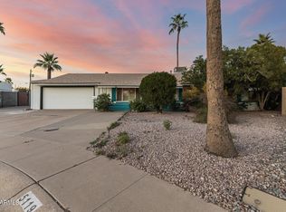 5119 N 87th St, Scottsdale, AZ 85250