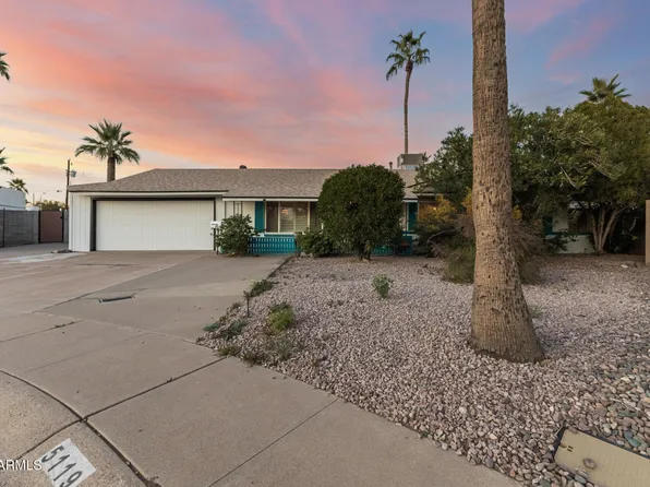 5119 N 87TH Street, Scottsdale, AZ 85250