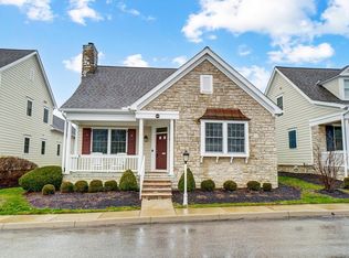 6009 Kenzie Ln #65, Dublin, OH 43017