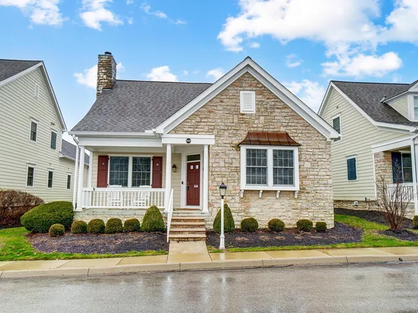 6009 Kenzie Ln #65, Dublin, OH 43017
