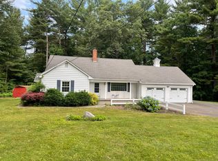 88 9th District Rd, Somers, CT 06071