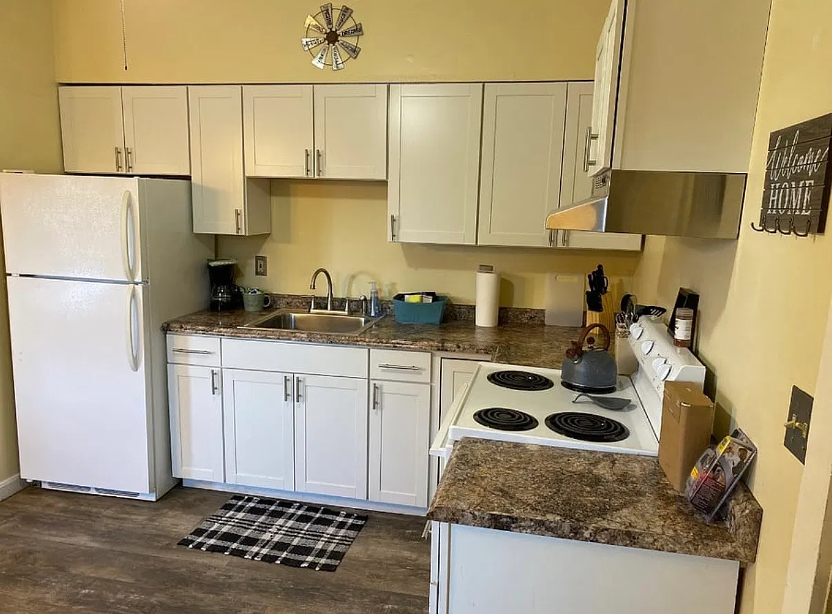 1 bed, 1.5 bath, $1,000 — Photo 1