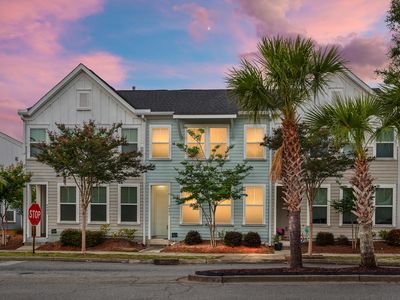 4495 Mixson Ave, North Charleston, SC, 29405