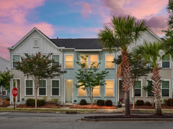 4495 Mixson Ave, North Charleston, SC 29405