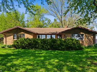 1062 James Ave, Winfield, IA 52659