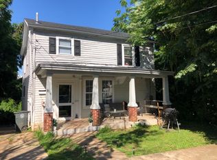 814 Wise St, Lynchburg, VA 24501