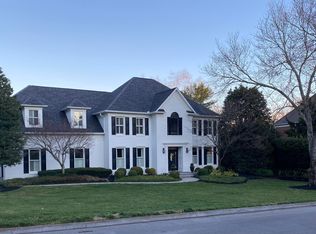 1061 SW Hayslope Dr, Knoxville, TN 37919