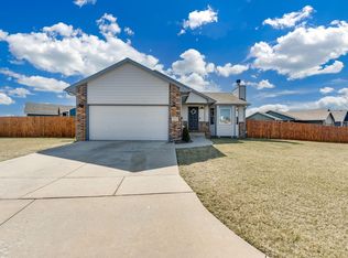 6951 N Grove St, Wichita, KS 67219