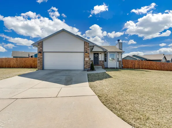 6951 N Grove St, Wichita, KS 67219