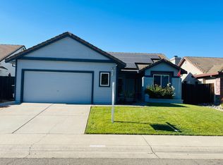 8094 Silverleaf Way, Sacramento, CA 95829