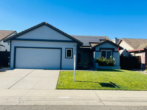 8094 Silverleaf Way, Sacramento, CA 95829