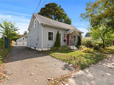 75 French Avenue, East Haven, CT, 06512