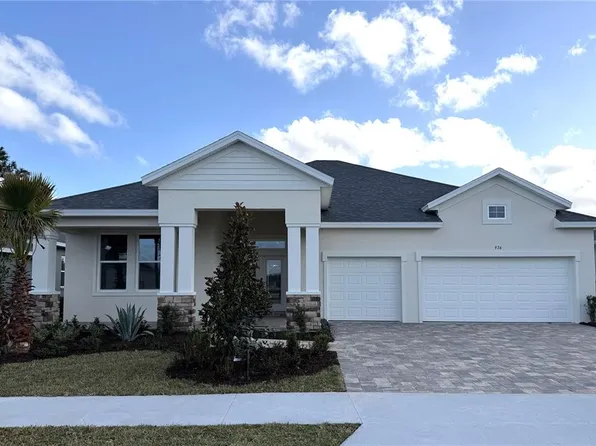 976 Megano Blvd, Deland, FL 32724