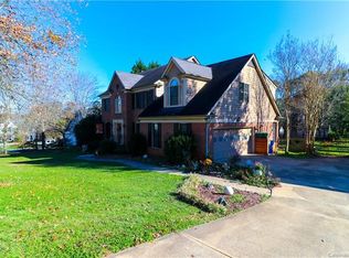 110 Woodfern Pl, Mooresville, NC 28115