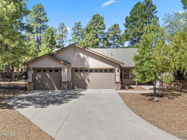 2933 W Castle Pines Dr, Williams, AZ 86046