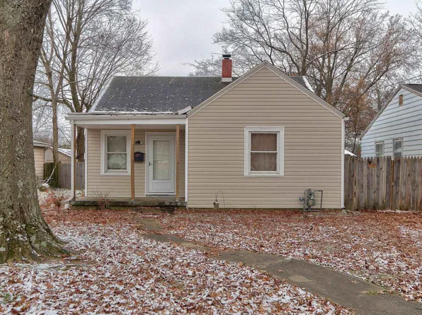 1605 Ravenswood Dr, Evansville, IN 47714