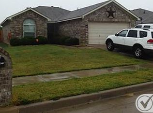 12421 Seven Eagles Ln, Burleson, TX 76028