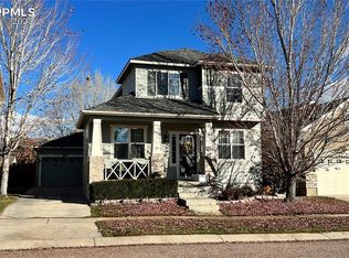 6441 Stella Luna Dr, Colorado Springs, CO 80923