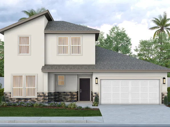 Mulberry Plan, Paso Real