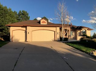 14505 Latrobe Dr, Colorado Springs, CO 80921