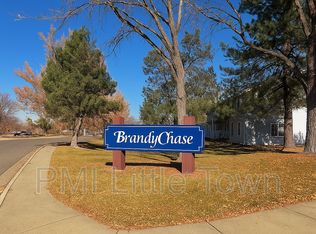 13290 E Jewell Ave UNIT 104, Aurora, CO 80012