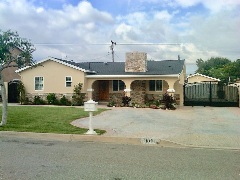 1st image of 1813 W Mossberg Ave