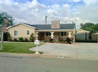 1813 W Mossberg Ave, West Covina, CA 91790