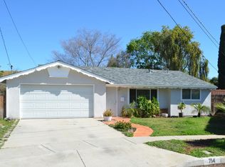 714 Mills St, Escondido, CA 92027