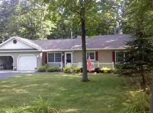 7276 Broadview Rd, Lexington, MI 48450