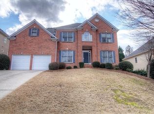 1862 Vinings Mill Walk SE, Smyrna, GA 30080
