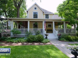 510 N Gary Ave, Wheaton, IL 60187