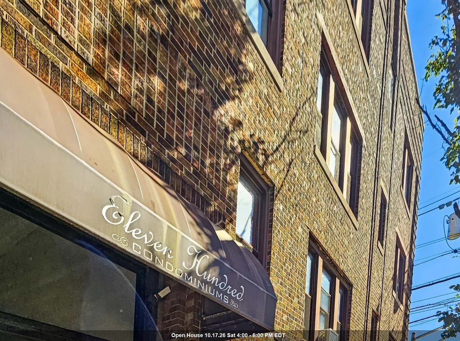 1100 Hundred Condominium — Photo 1