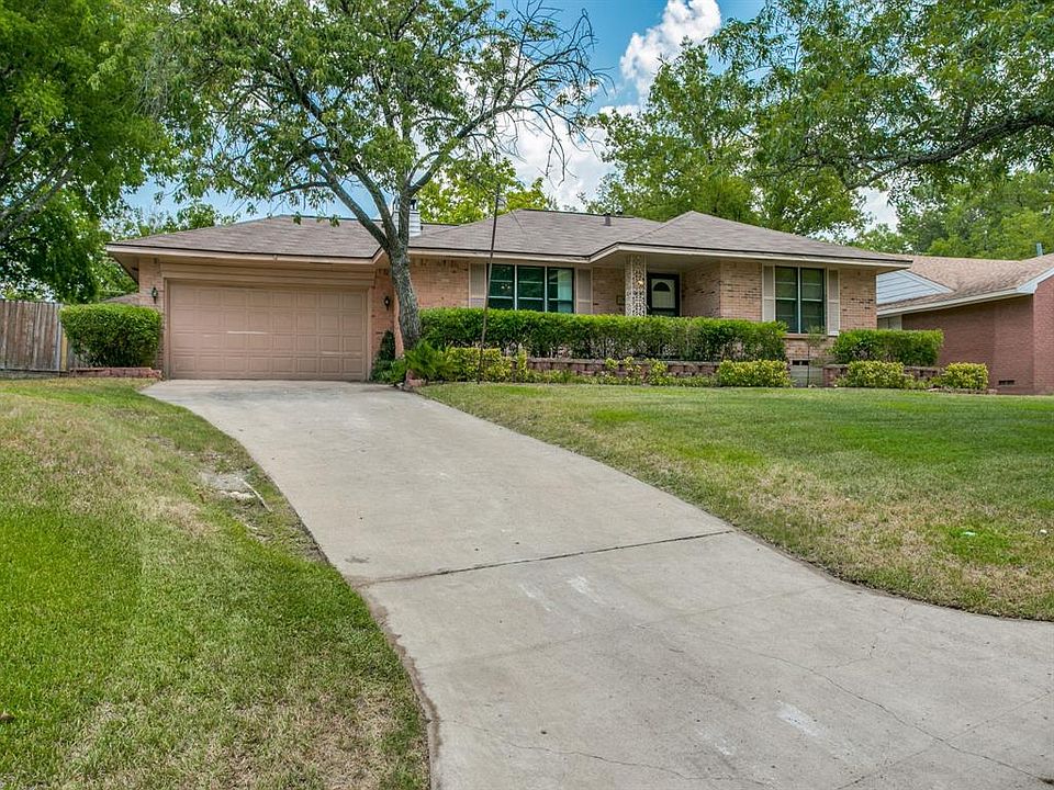 1st image of 3428 Silverwood Ln
