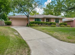 3428 Silverwood Ln, Dallas, TX 75233
