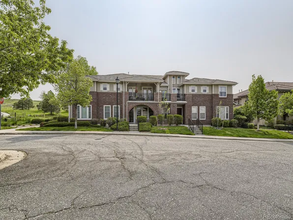 6703 S Winnipeg Circle #104, Aurora, CO 80016