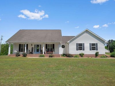 401 Robinson Loop, Jasper, AL, 35504