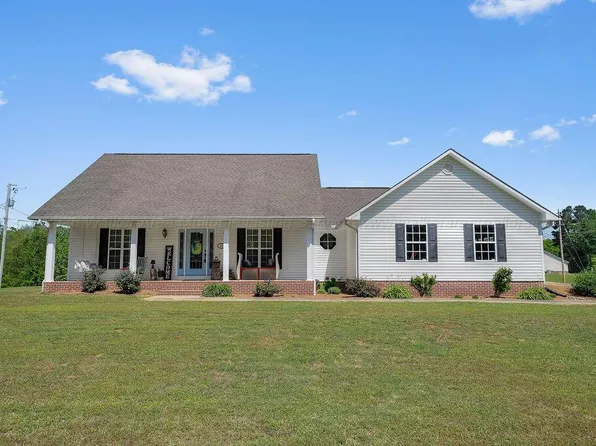 401 Robinson Loop, Jasper, AL 35504