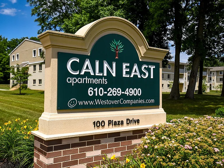 Welcome Sign