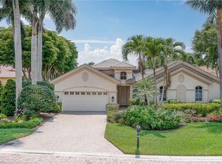 1764 Ivy Pointe Ct, Naples, FL 34109