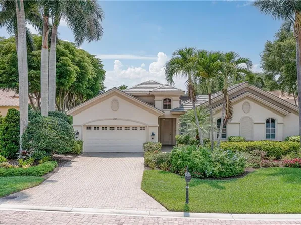 1764 Ivy Pointe CT, NAPLES, FL 34109