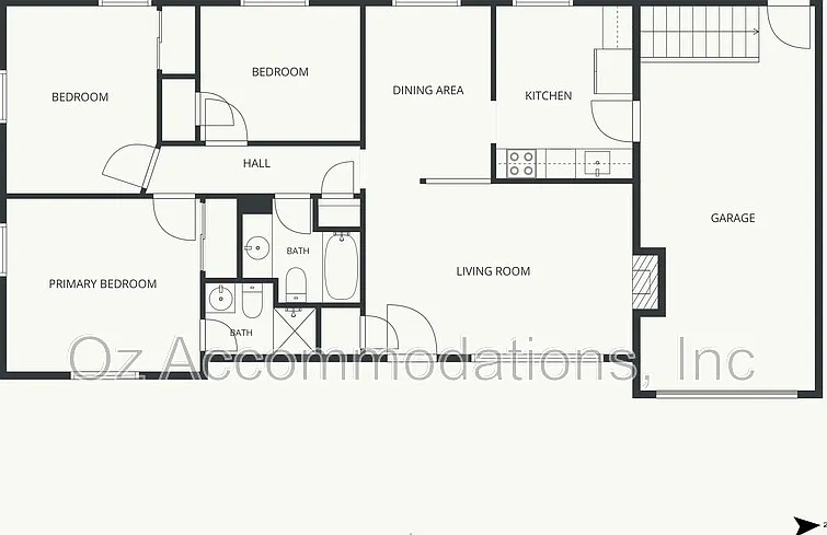 8810 Benson St — Photo 25
